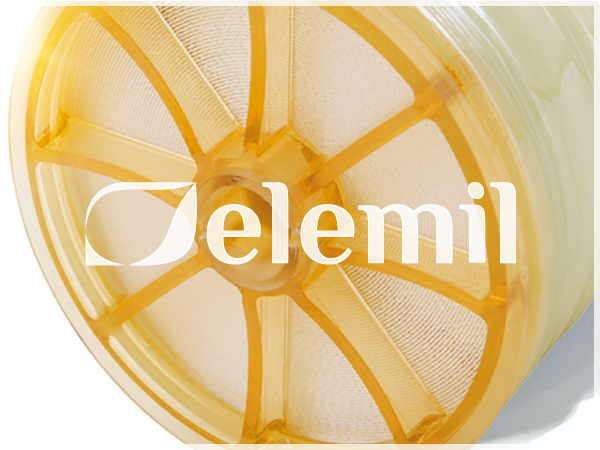 納濾膜技術(shù)在造紙廢水處理中的應(yīng)用