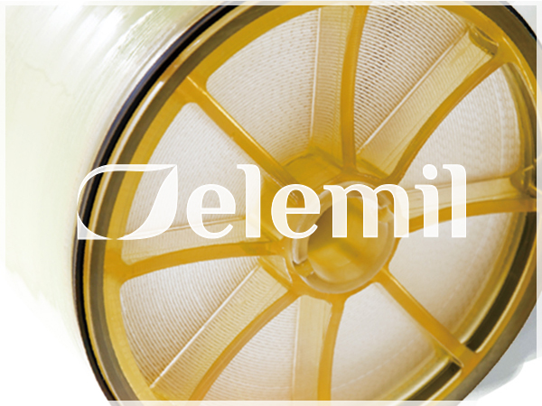 納濾膜技術(shù)應(yīng)用 實(shí)現(xiàn)大豆食品加工清潔化生產(chǎn)