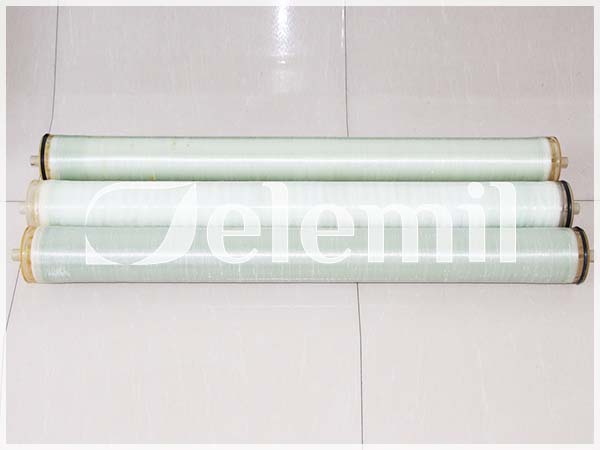 納濾膜技術(shù)應(yīng)用 有效解決鹵水鋰鎂分離難題