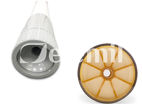 微濾-超濾-納濾膜系統(tǒng)純化沙丁魚肽 品質(zhì)優(yōu)良