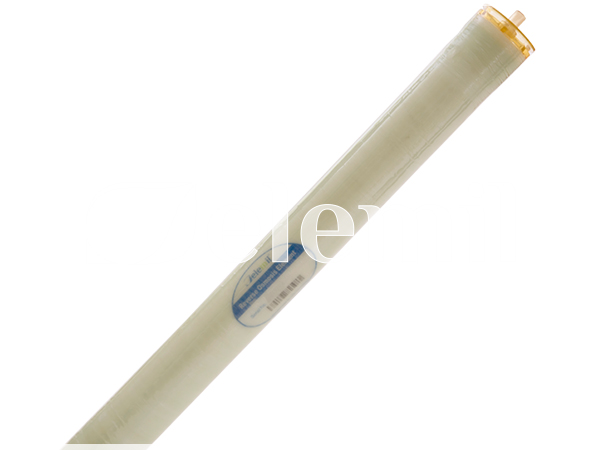 納濾膜技術(shù)應(yīng)用 實現(xiàn)含鎳廢水資源回收處理