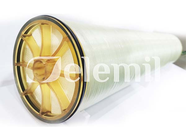 工業(yè)廢水零排放主要處理技術(shù) 納濾膜技術(shù)了解一下