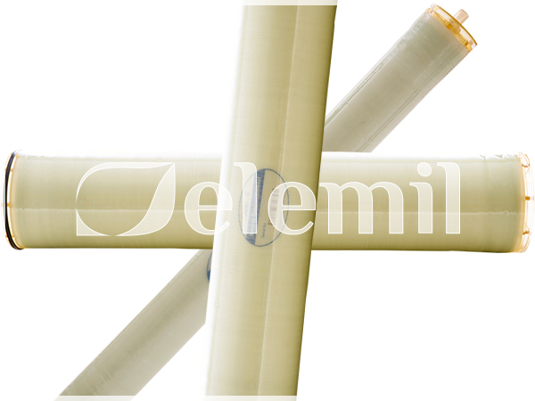 有機(jī)納濾膜保障飲水安全責(zé)無(wú)旁貸