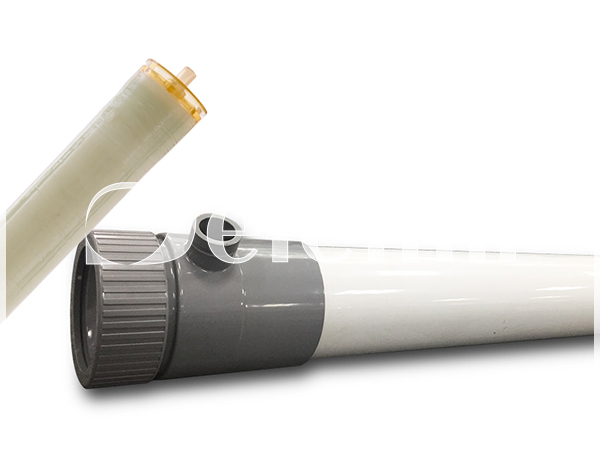 微濾-超濾-納濾膜“成立”組合 助力黃芩苷發(fā)揮臨床療效