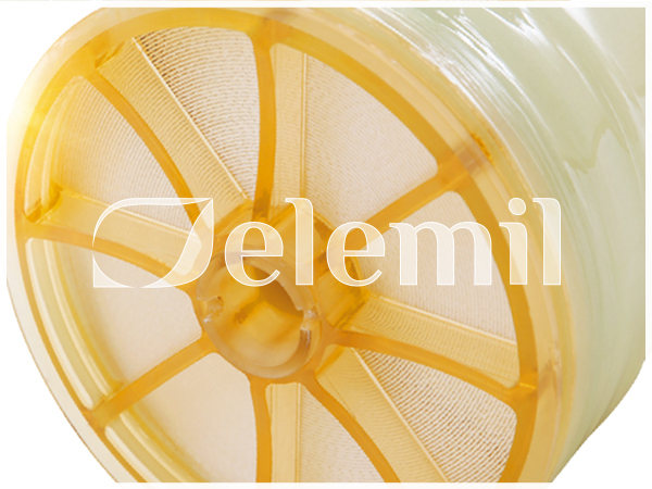 納濾膜在抗生素的濃縮純化中發(fā)揮著重要作用