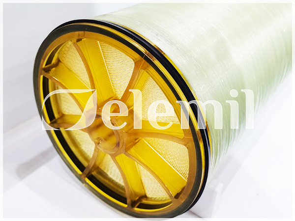 納濾膜技術(shù)提取銀杏酮酯 可取得巨大的經(jīng)濟(jì)效益