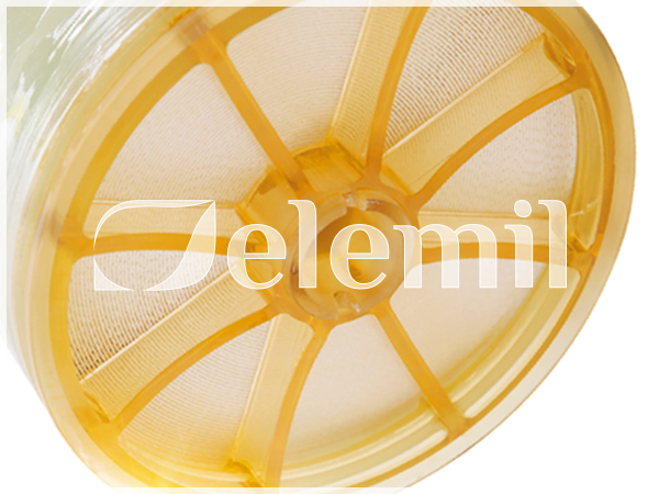 兩分鐘帶你了解納濾膜組件