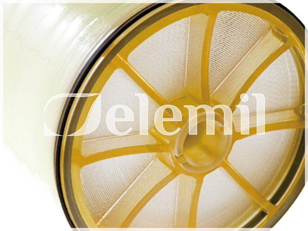 納濾膜在丙三醇濃縮中的應(yīng)用