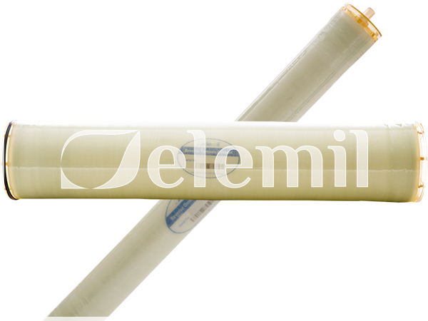 SR03-50有機(jī)溶劑卷式納濾膜