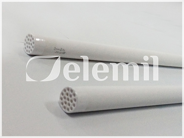 無(wú)機(jī)陶瓷納濾膜DCA100