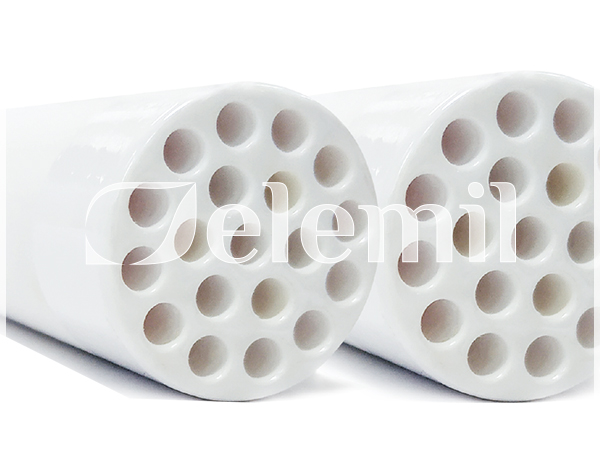 陶瓷納濾膜進(jìn)行氨基酸提取的工藝優(yōu)勢(shì)