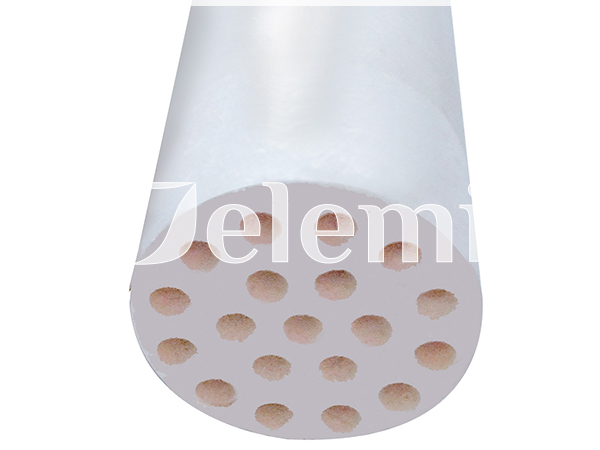 陶瓷納濾膜過(guò)濾葡萄糖異構(gòu)酶發(fā)酵液的技術(shù)優(yōu)勢(shì)