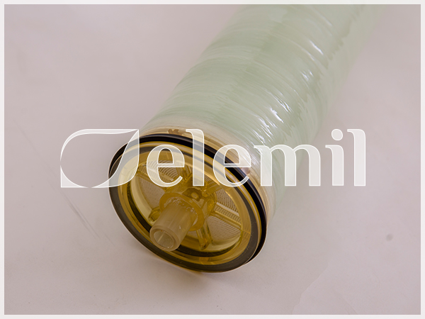 納濾膜技術(shù):開啟高精度分離與可持續(xù)發(fā)展的新紀(jì)元