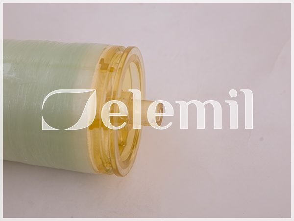 納濾膜在冶金廢水處理中的優(yōu)勢