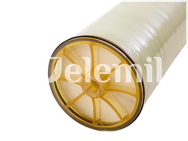 乳制品工業(yè)應(yīng)用納濾膜：從脫鹽到風(fēng)味優(yōu)化的技術(shù)革新