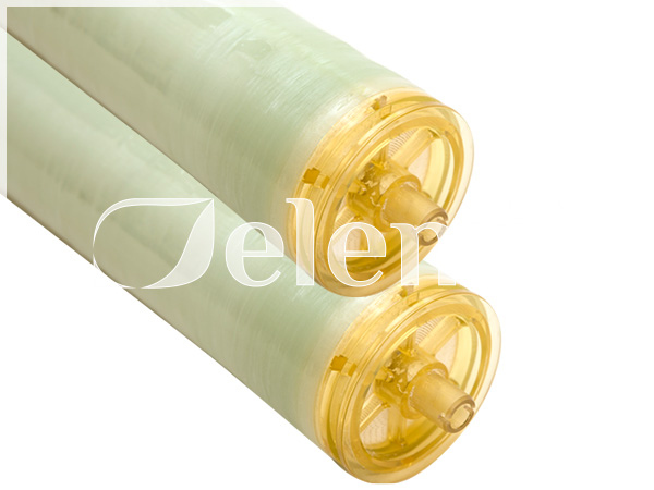 納濾膜技術(shù)應(yīng)用于電鍍廢水的處理