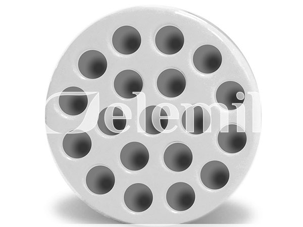 陶瓷納濾膜法提取黃酮類物質(zhì)的核心優(yōu)勢(shì)?